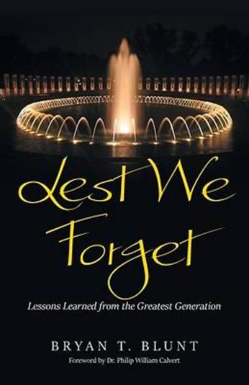 Picture of Lest We Forget