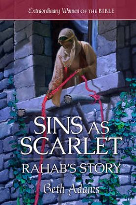Picture of Sins as Scarlet