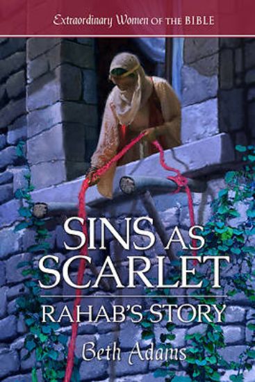 Picture of Sins as Scarlet