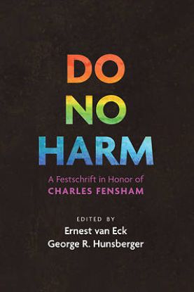 Picture of Do No Harm