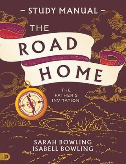Picture of The Road Home Study Manual