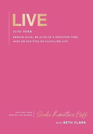 Picture of Live
