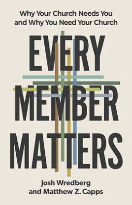 Picture of Every Member Matters