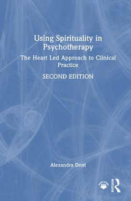 Picture of Using Spirituality in Psychotherapy