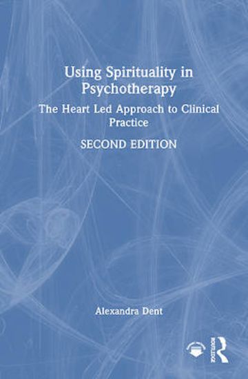 Picture of Using Spirituality in Psychotherapy