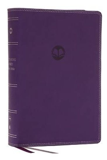 Picture of Enduring Word Study Bible