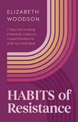 Picture of Habits of Resistance