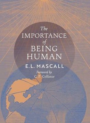 Picture of The Importance of Being Human