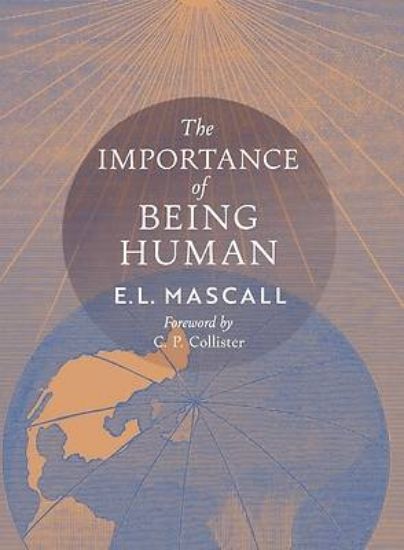 Picture of The Importance of Being Human