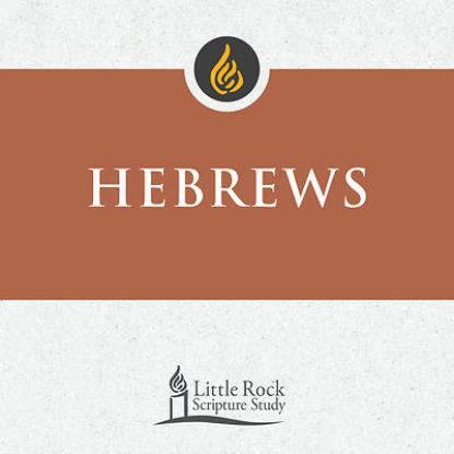 Picture of Hebrews
