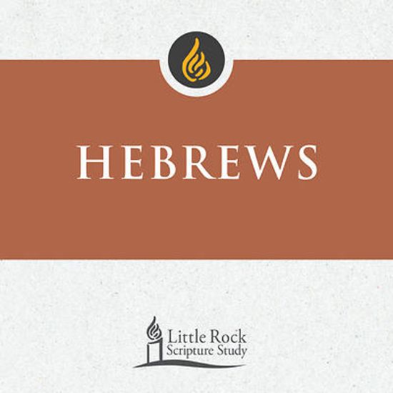 Picture of Hebrews