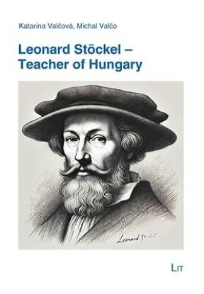 Picture of Leonard Stöckel - Teacher of Hungary