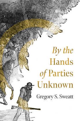 Picture of By the Hands of Parties Unknown