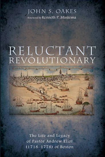 Picture of Reluctant Revolutionary