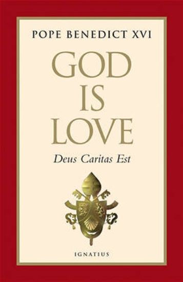 Picture of God Is Love
