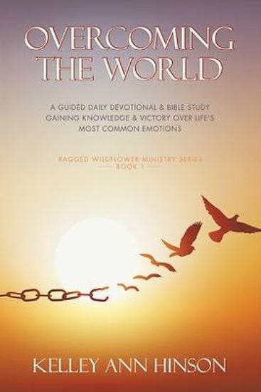 Picture of Overcoming the World
