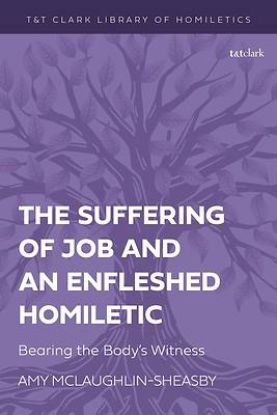 Picture of The Suffering of Job and an Enfleshed Homiletic