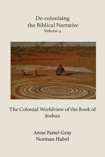 Picture of De-Colonising the Biblical Narrative