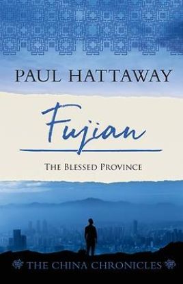 Picture of Fujian