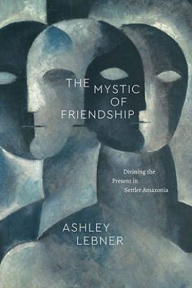 Picture of The Mystic of Friendship