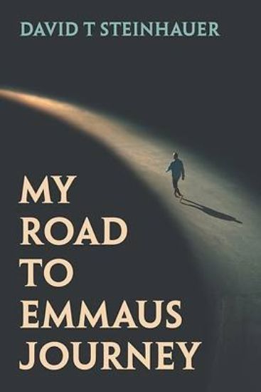 Picture of My Road To Emmaus Journey