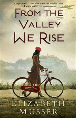 Picture of From the Valley We Rise