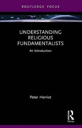 Picture of Understanding Religious Fundamentalists