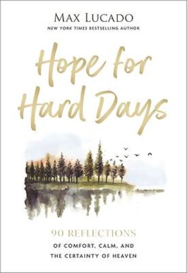 Picture of Hope for Hard Days