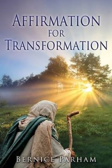 Picture of Affirmation for Transformation