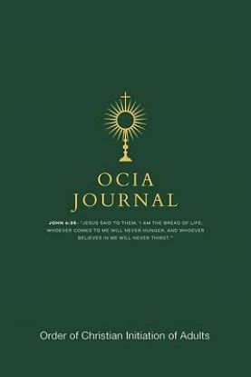 Picture of OCIA Journal