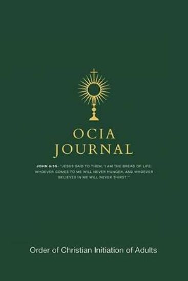 Picture of OCIA Journal