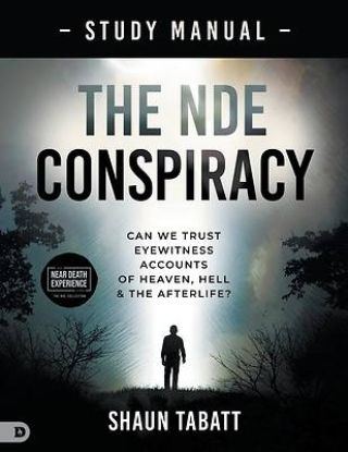 Picture of The NDE Conspiracy Study Manual