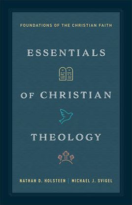 Picture of Essentials of Christian Theology