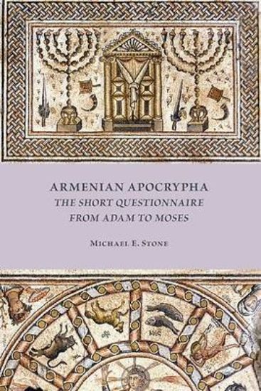 Picture of Armenian Apocrypha