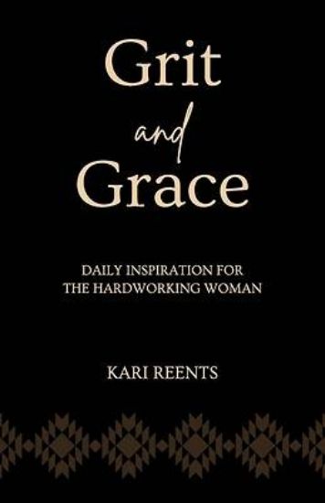Picture of Grit and Grace