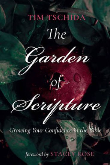 Picture of The Garden of Scripture