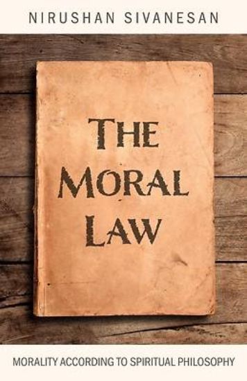 Picture of The Moral Law