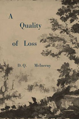Picture of A Quality of Loss