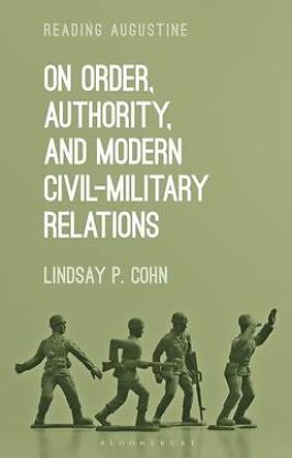 Picture of On Order, Authority, and Modern Civil-Military Relations