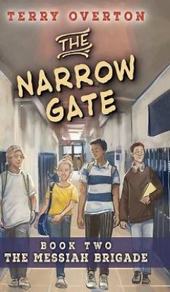 Picture of The Narrow Gate