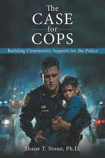 Picture of The Case for Cops