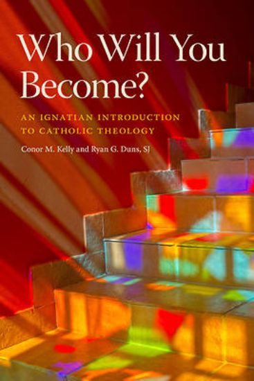 Picture of Who Will You Become?