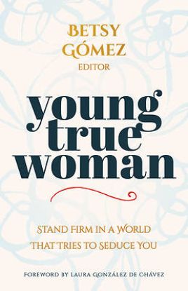 Picture of Young True Woman