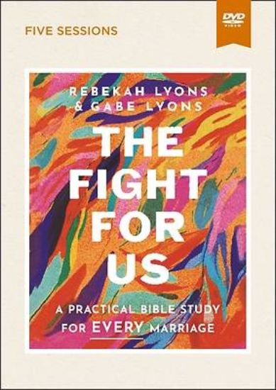 Picture of The Fight for Us Video Study