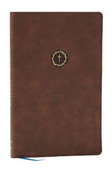 Picture of Spurgeon and the Gospels
