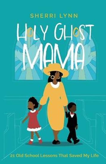 Picture of Holy Ghost Mama