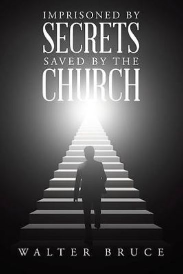 Picture of Imprisoned by secrets saved by the Church