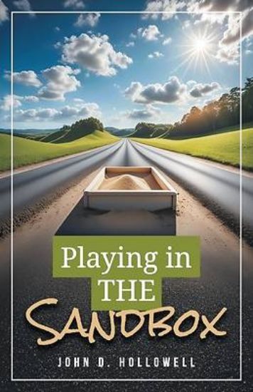 Picture of Playing in THE Sandbox