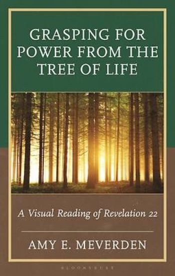 Picture of Grasping for Power from the Tree of Life