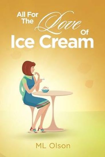 Picture of All For The Love Of Ice Cream
